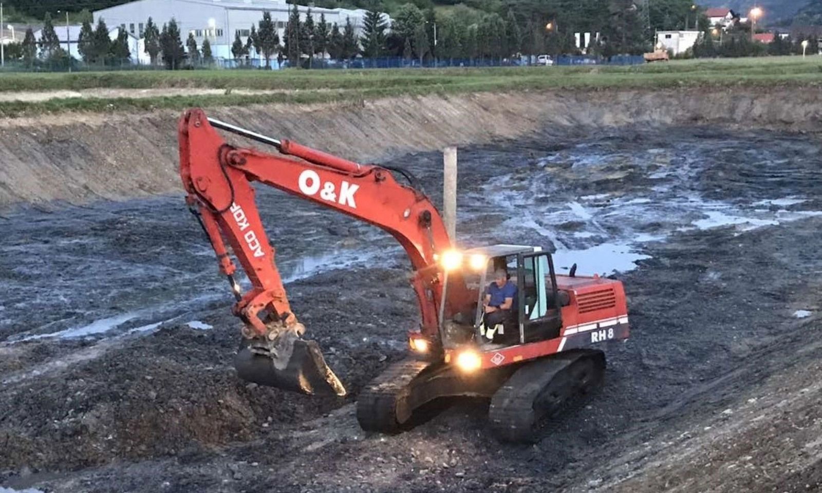 Vodovod počeo radove u Novoseliji: Mogući kratkotrajni prekidi vode u Banjaluci