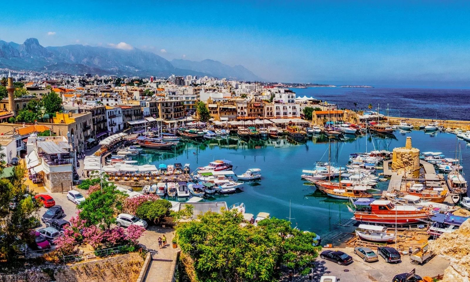 Kriza na Bliskom istoku prazni plaže Kipra: Rezervacije pale za 40 odsto