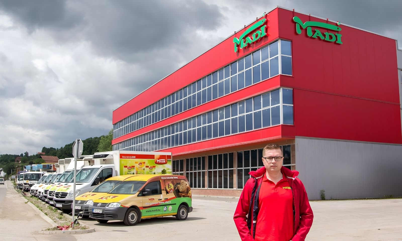 Mesna industrija u BiH zaradila 115 miliona KM: Madi ubjedljivo na vrhu liste