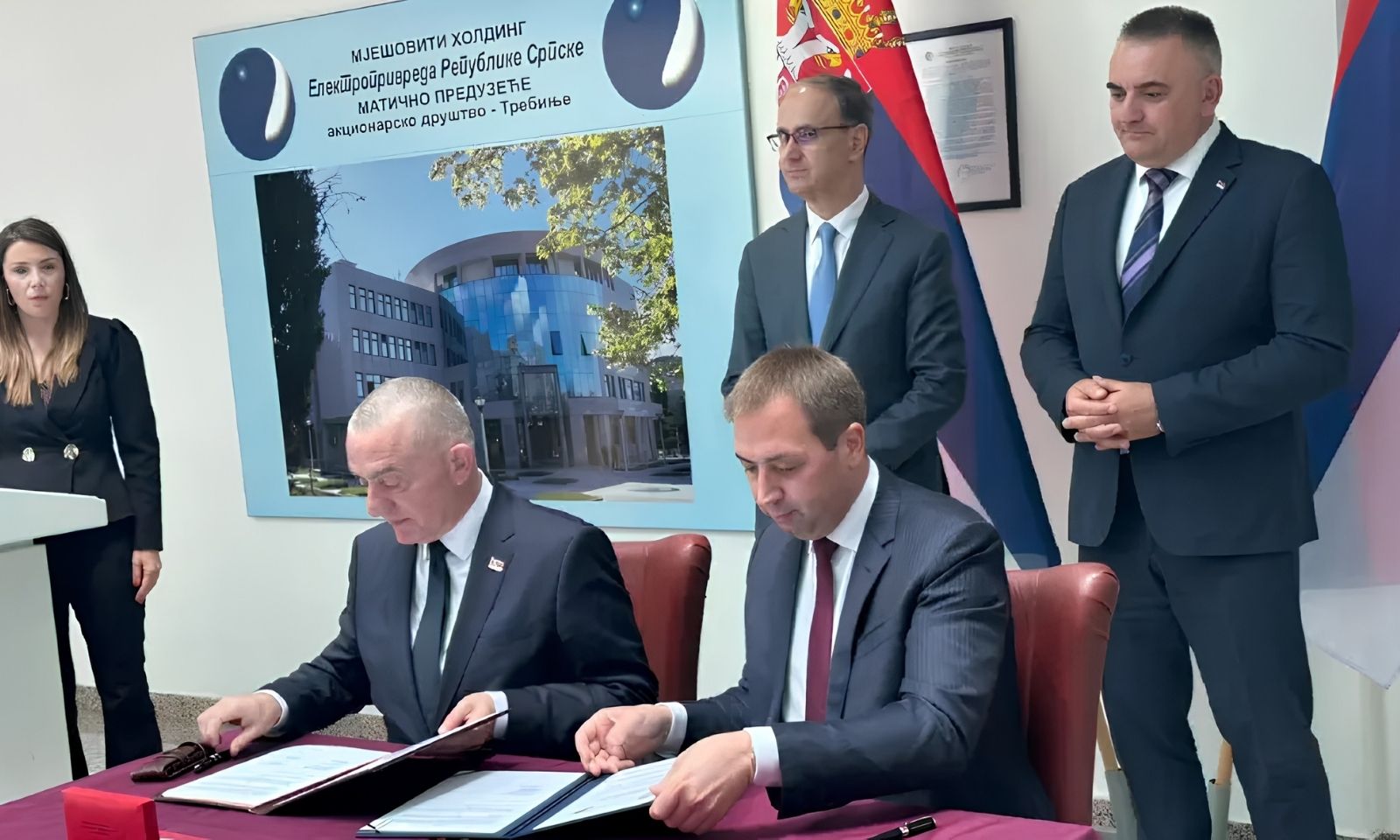 Srbija i Srpska ubrzavaju velike projekte: Aerodrom Trebinje bliže realizaciji FOTO/VIDEO