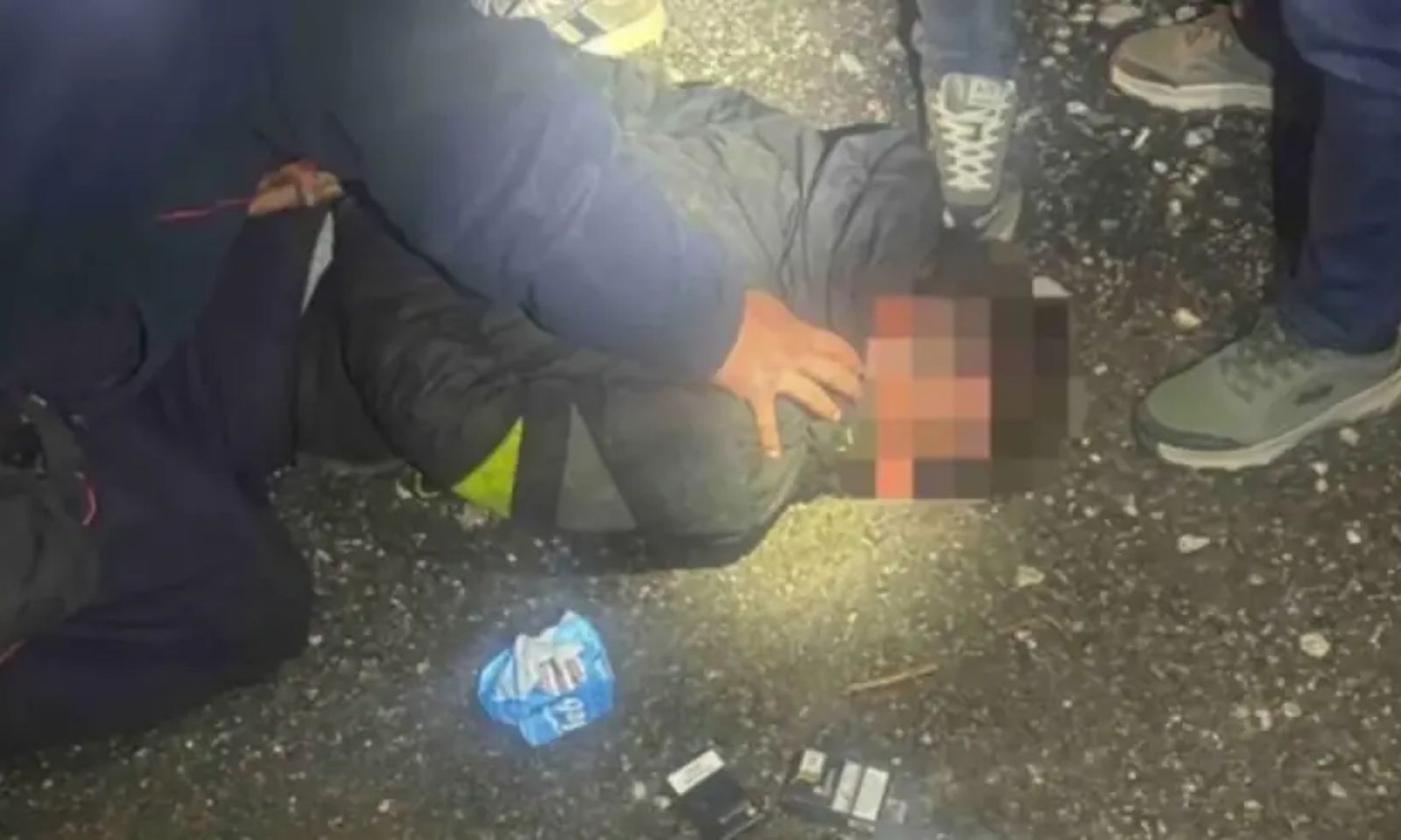 Vehidu Muriću produžen pritvor: Tereti se za ubistvo trojice mladića u Podgorici
