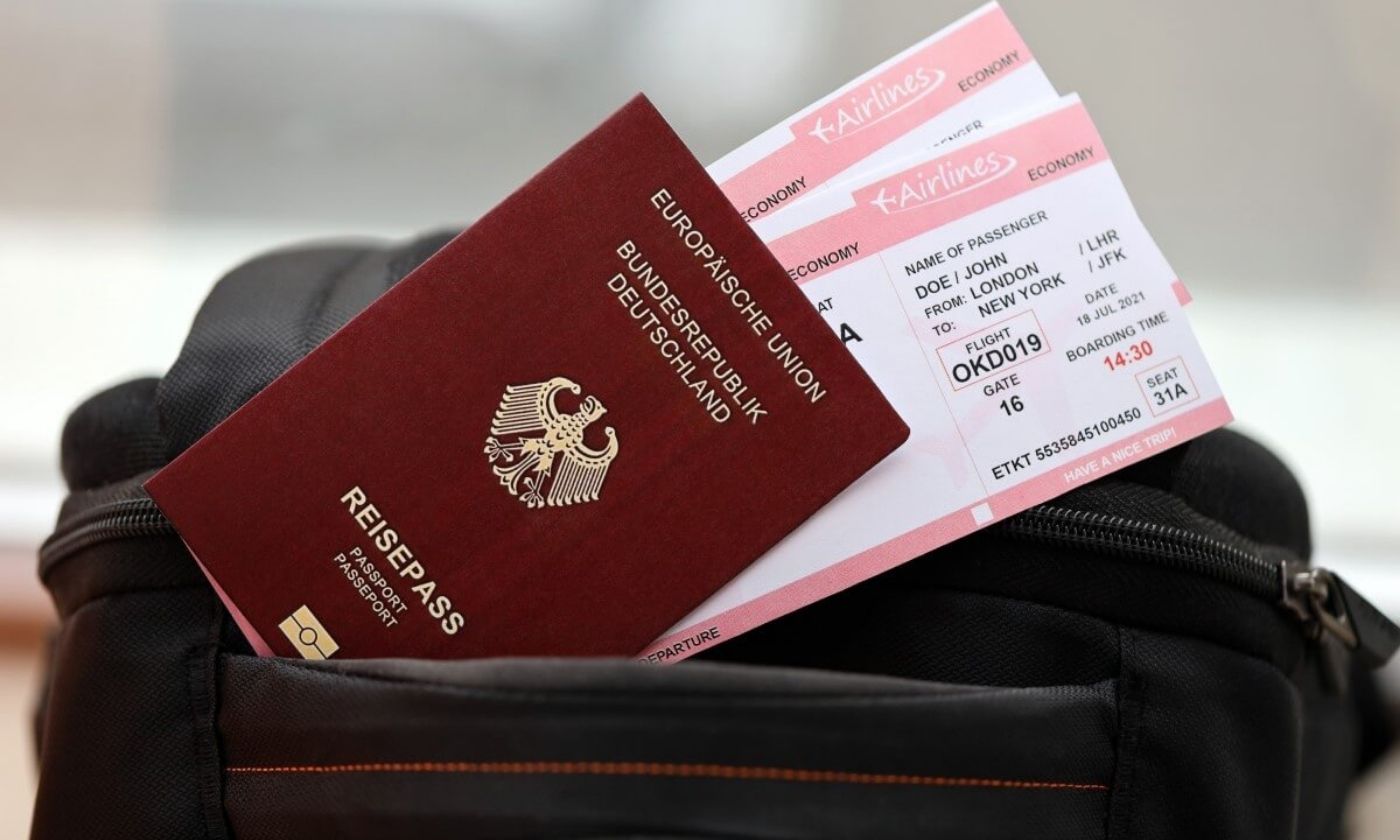 Njemačka obara rekorde po broju novih državljana: Pasoš dobilo više od 300.000 ljudi