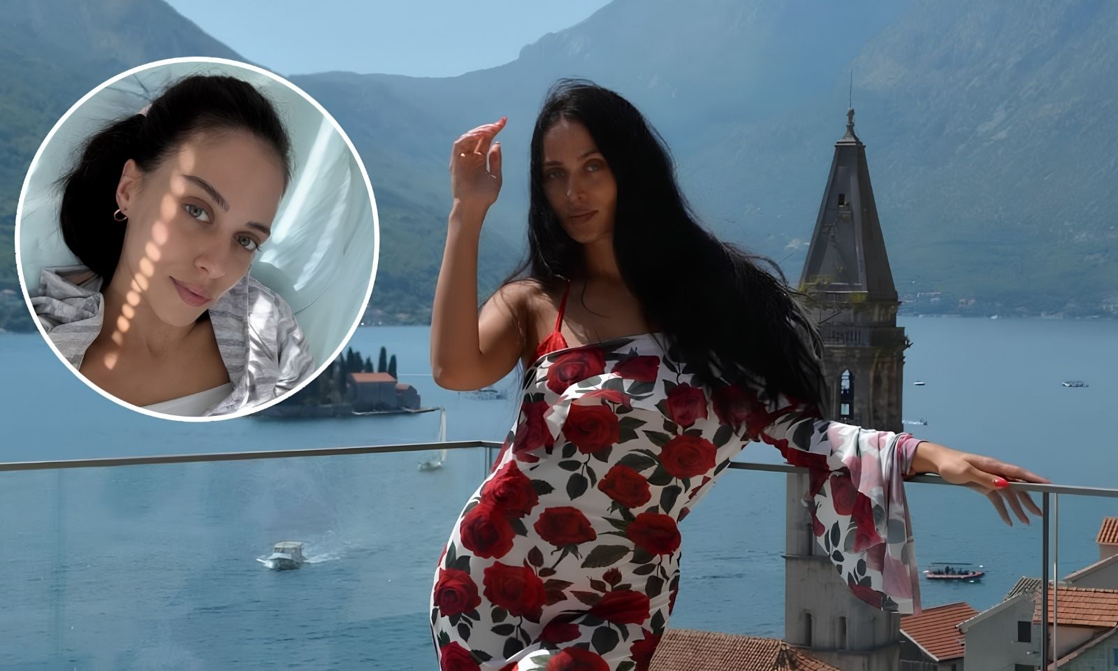 Srpska pjevačica završila u bolnici nakon odmora: Ugrađen joj stent u bubreg