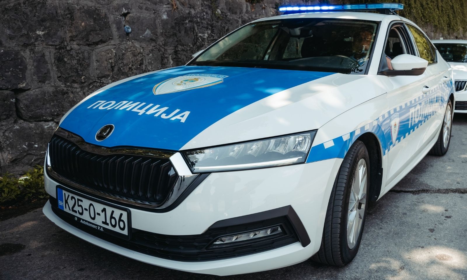 Prijetio policajcima smrću: MUP Srpske odmah reagovao i uhapsio osumnjičenog