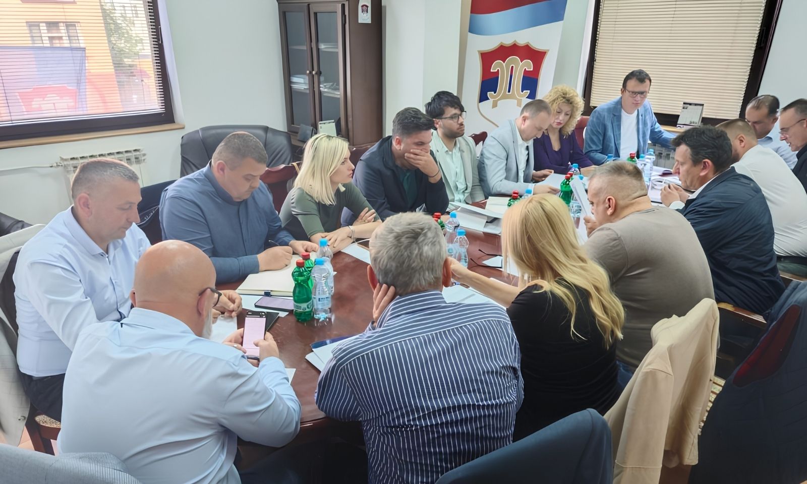 SDS otkrio plan za izbore 2026: Krajem maja moguća odluka o zajedničkim kandidatima
