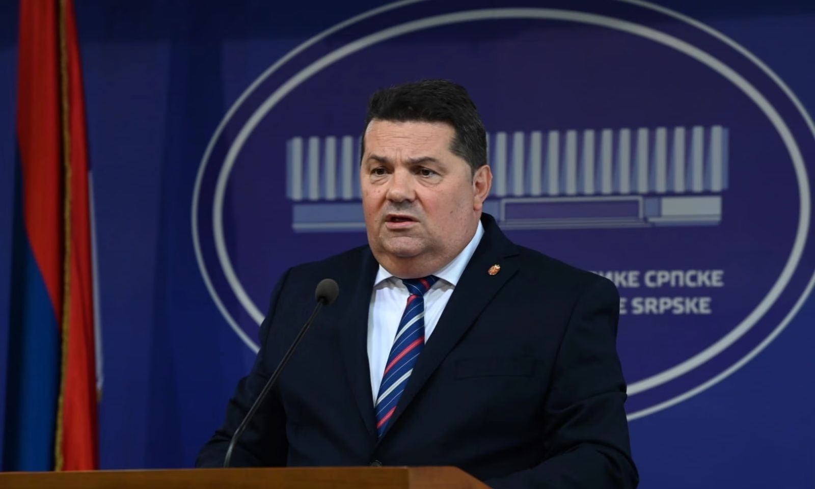 Prihvaćeni amandmani SDS-a i PDP-a! Stevandić: Postignut kompromis o Deklaraciji o zatvaranju OHR-a