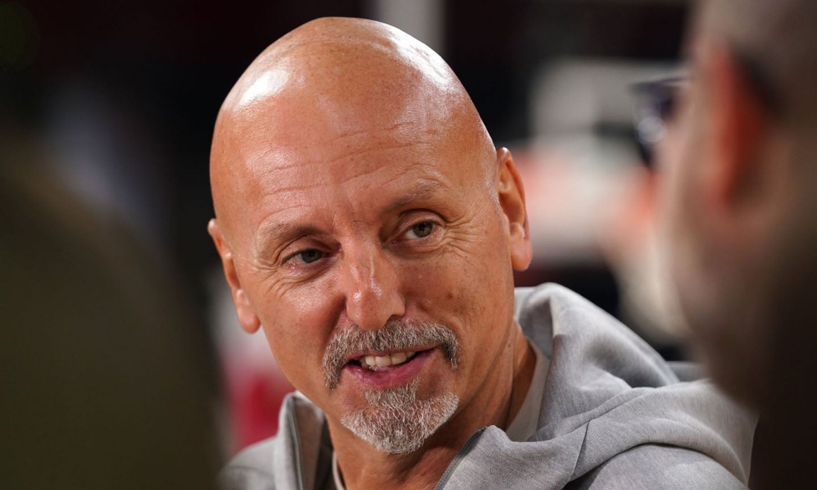 Saša Obradović napustio klupu Crvene zvezde: Poznato ko preuzima tim