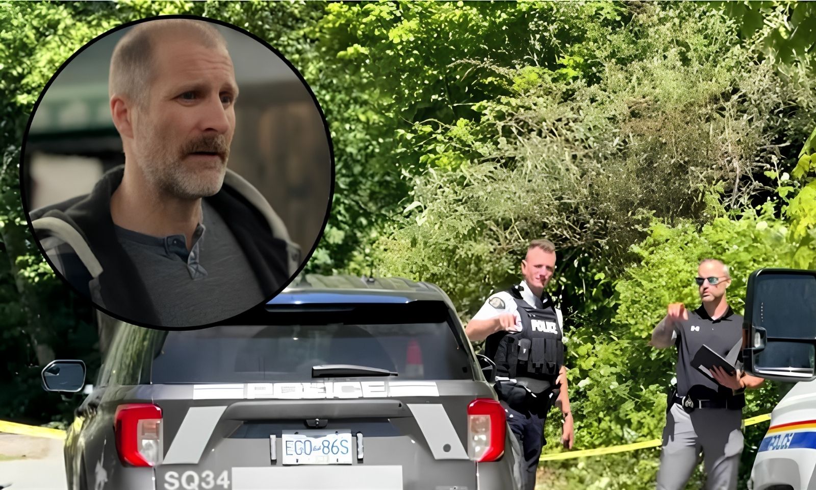 Zvijezda Netfliksove serije pronađena mrtva u Kanadi: Policija otkrila nove detalje