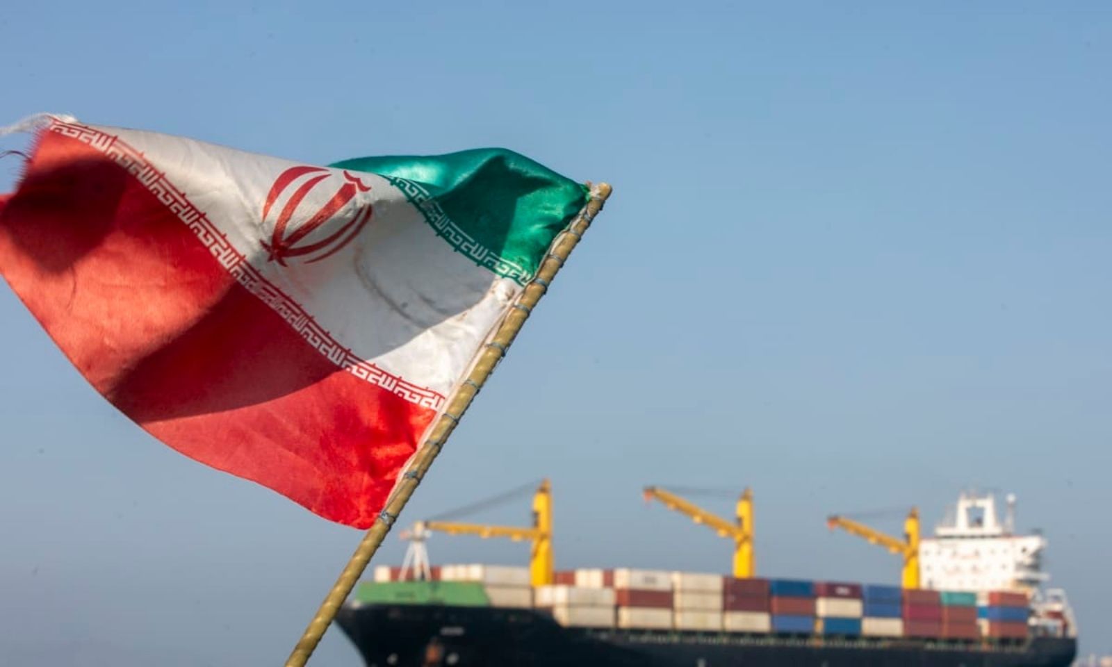 Iran pristao na okvirni sporazum: Moguće otvaranje Hormuškog moreuza i smirivanje krize