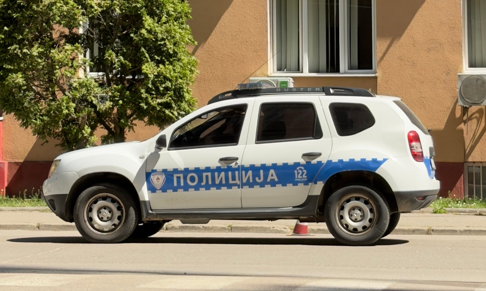 U Banjaluci uhapšene dvije osobe: Za njima bile raspisane potjernice