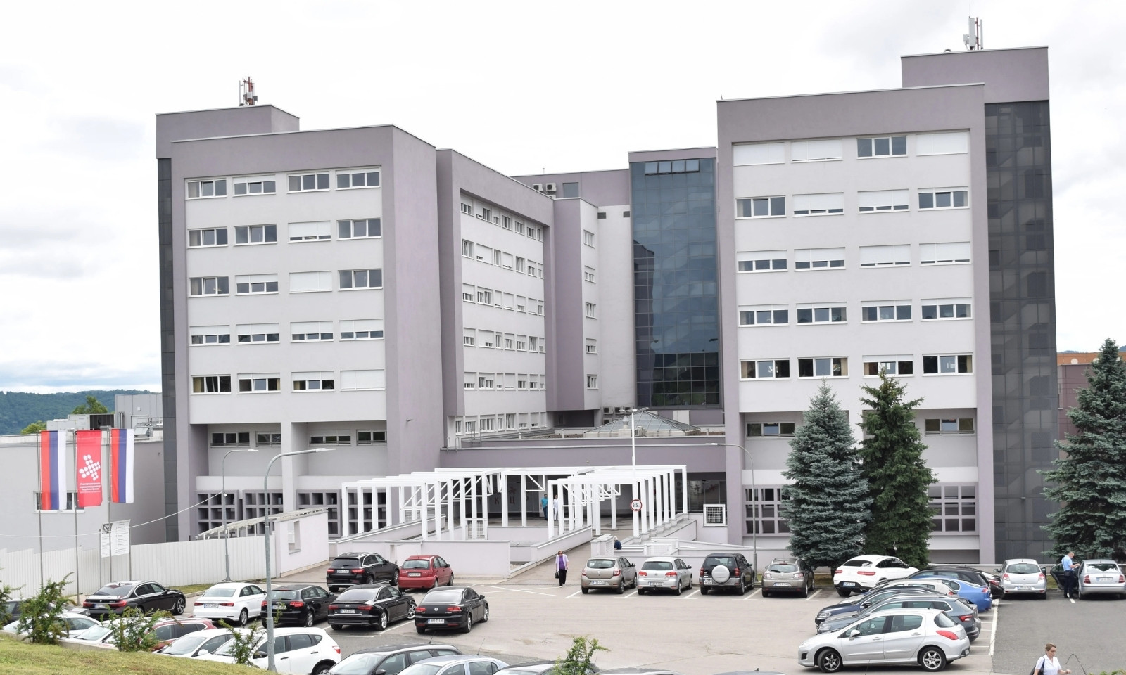 UKC RS otkrio nove detalje: Pacijent bio u teškom stanju prije tragedije