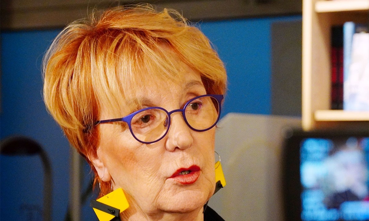 Nove informacije o stanju Vedrane Rudan, vratili je u bolnicu: Lijekovi ne djeluju