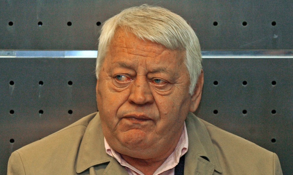 Jedan od najboljih košarkaša u istoriji Zvezde: Preminuo Vladimir Cvetković