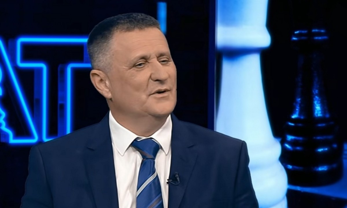“Volja naroda Srpske” prvi put izlazi na izbore: Poznati nosioci lista