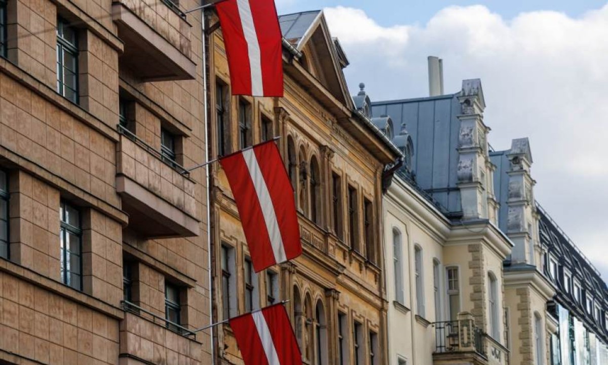 Latvijska premijerka podnijela ostavku: Kriza izazvana ukrajinskim dronovima