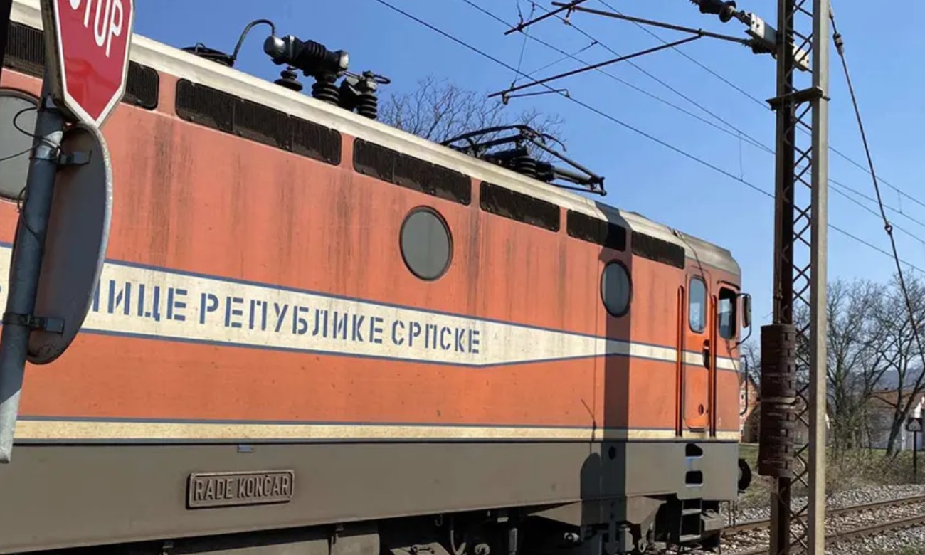 Vlada Srpske traži spas za „Željeznice“: Spremaju otpremnine i nova rješenja