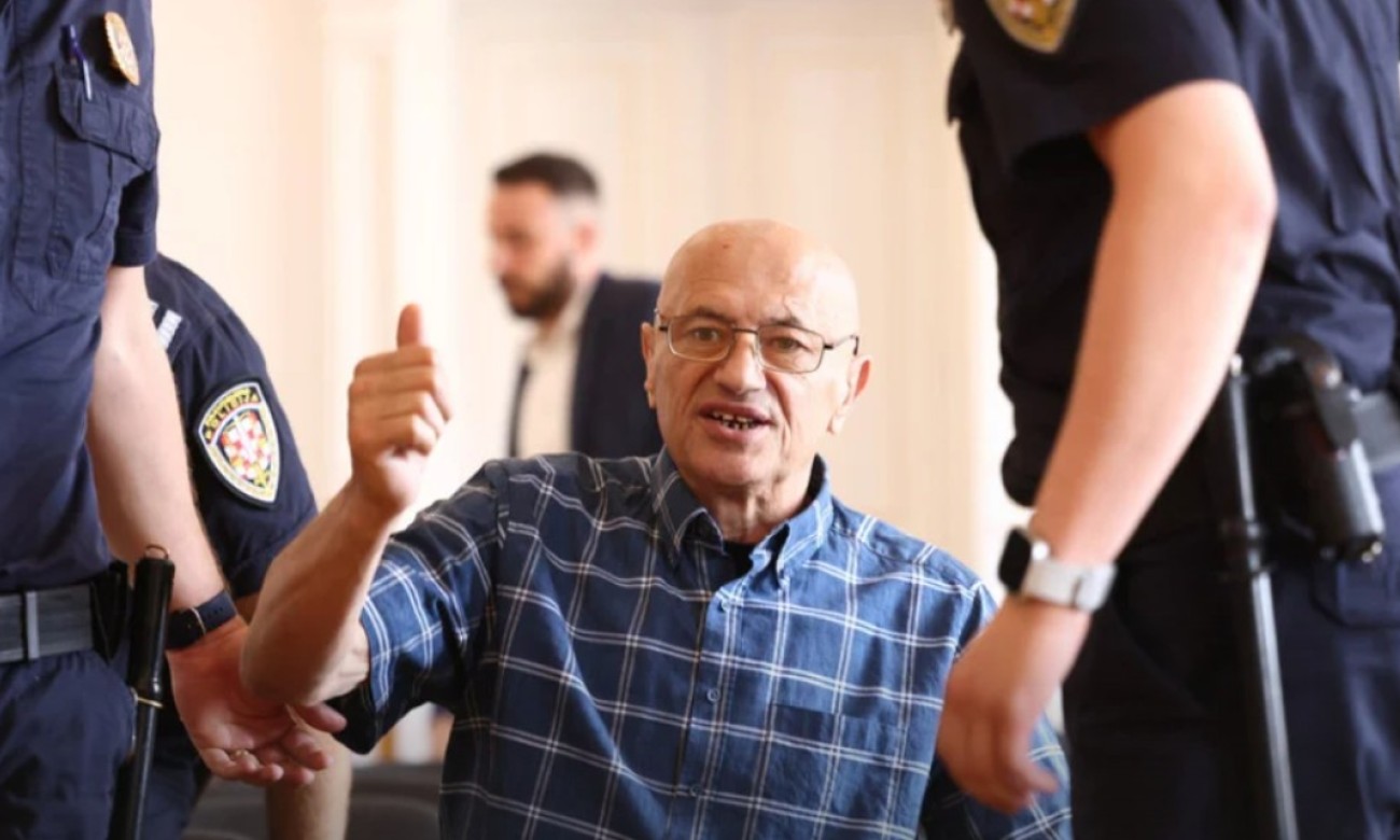 Slučaj Travica izazvao reakcije: Srbi nemaju fer suđenja u Hrvatskoj