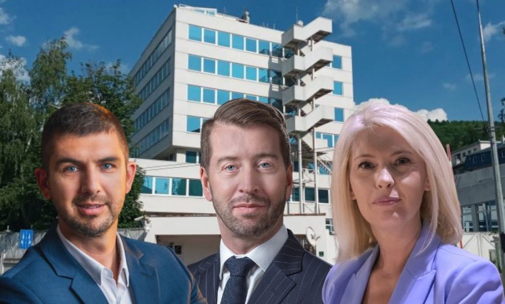 “Navijaju” za Završeka: Advokati iz Srpske i FBiH predlažu svog kolegu za novog šefa OHR-a