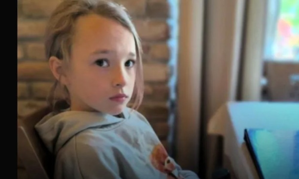 Nestanak jutros prijavljen: Djevojčica Aljona (9) pronađena živa i zdrava
