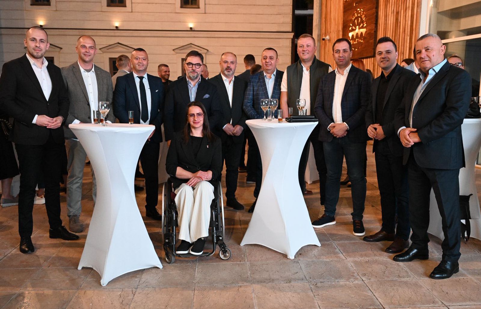Višegrad sve atraktivnija destinacija: Otvorena ljetna turistička sezona