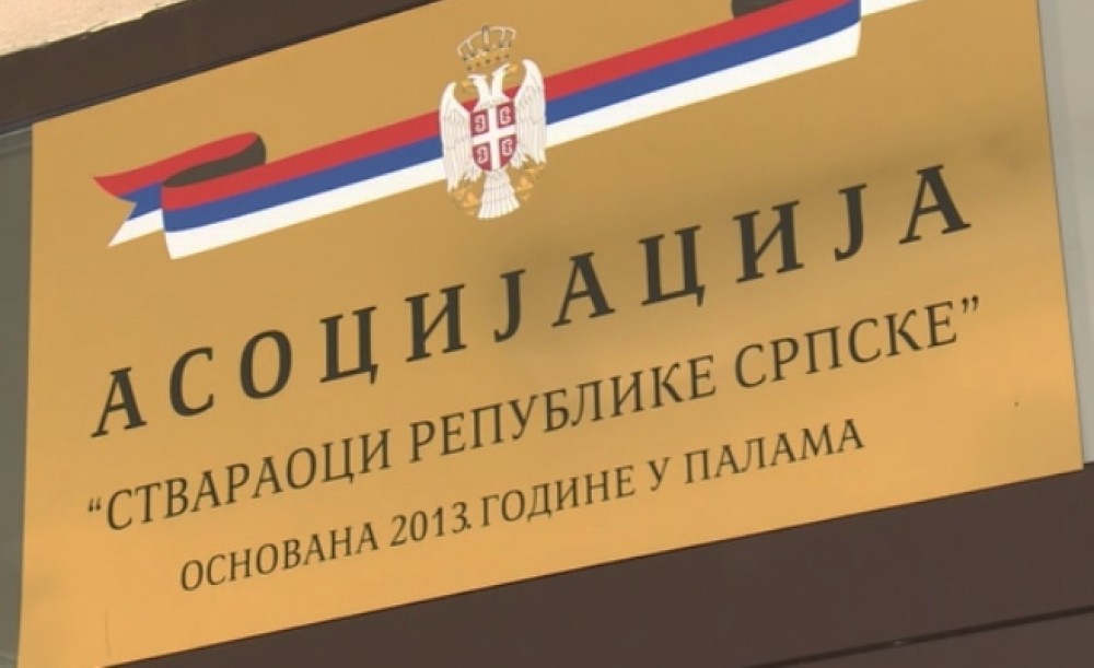 “Stvaraoci Srpske” izrazili žaljenje: Kasagić ostavio trajni pečat na putu stvaranja Srpske