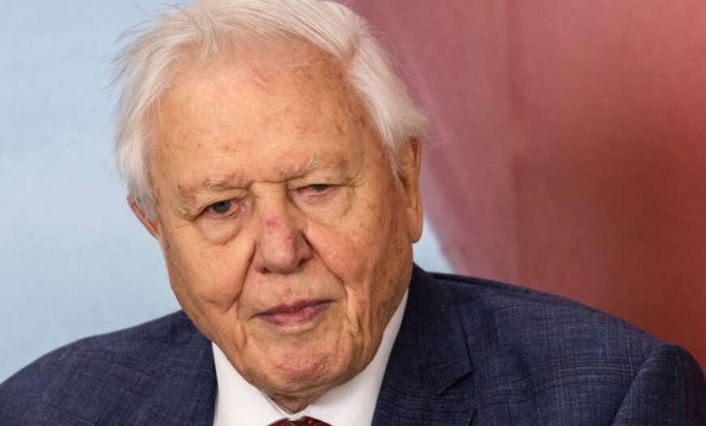 Jeziva opomena slavnog prirodnjaka: Atenboro na 100. rođendan otkrio šta nas čeka