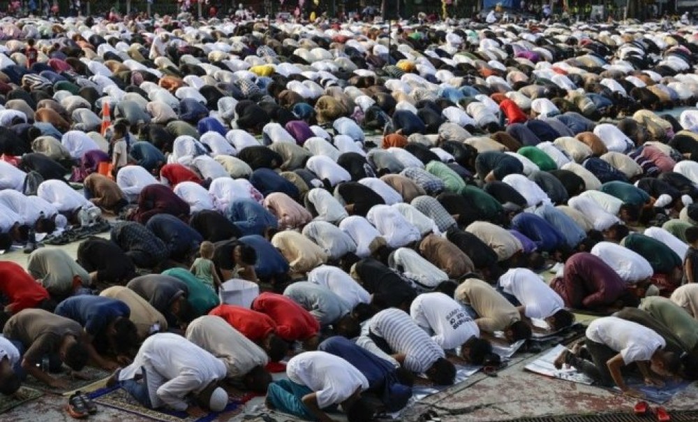 Jedan od dva najvažnija praznika: Muslimani obilježavaju prvi dan Kurban-bajrama