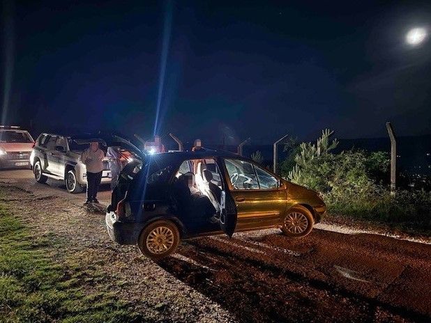 Uhapšene dvije osobe: U Bileći spriječen pokušaj krijumčarenja stranih državljanki