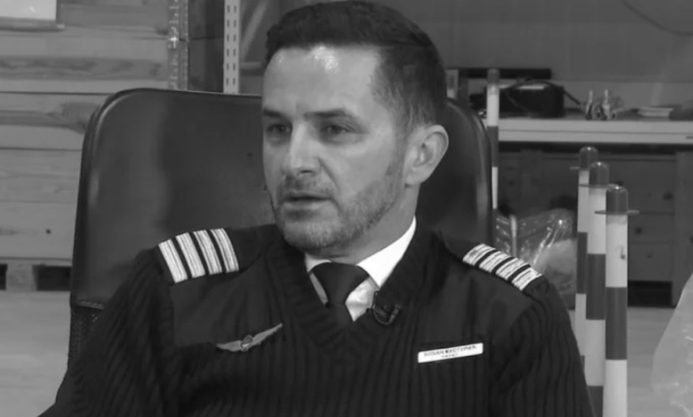 Naređena obdukcija tijela: Oglasila se policija o smrti Bobana Kusturića
