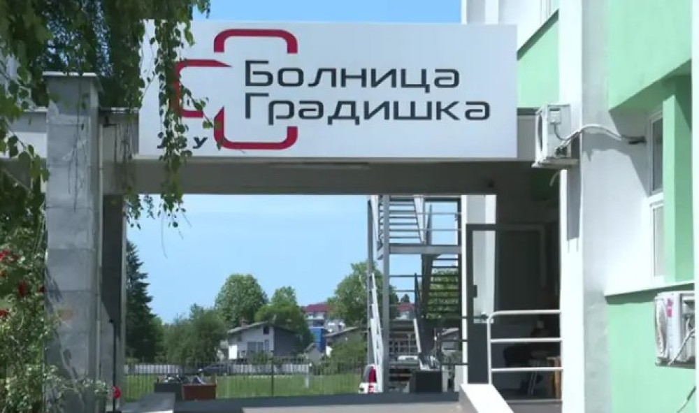 Skandal u gradiškoj bolnici: Radnik mrtvačnice osumnjičen za malverzacije ”teške” 30.000 KM
