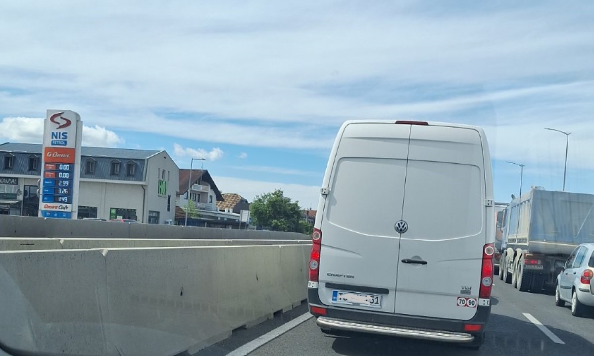 Brojni radovi na putevima: Prilagodite vožnju i naoružajte se strpljenjem