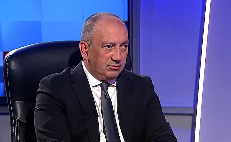 Crnadak: PDP Republike Srpske pokrenut kako se PDP ne bi ugasio VIDEO
