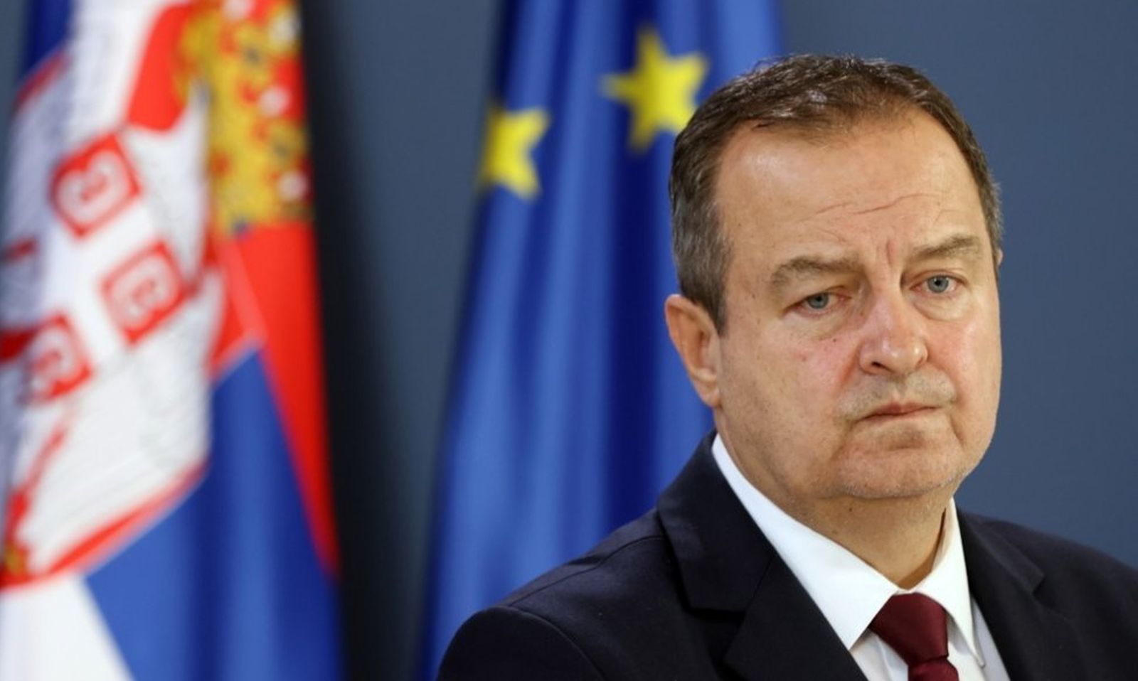 Oglasio se Dačić i otkrio gdje je pronađena nestala djevojčica (15) iz Novog Sada