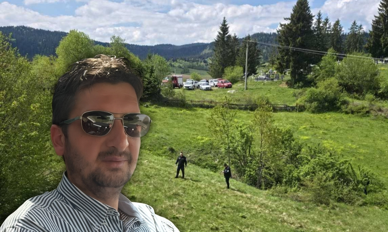 Korićanac u prvom trenutku nije mogao da prepozna brata: Novi detalji pronalaska Banjalučanina