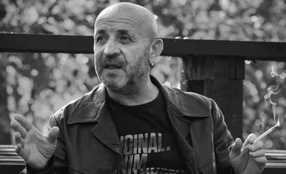 Nedavno penzionisan: U 60. godini preminuo dugogodišnji novinar Darko Terzić