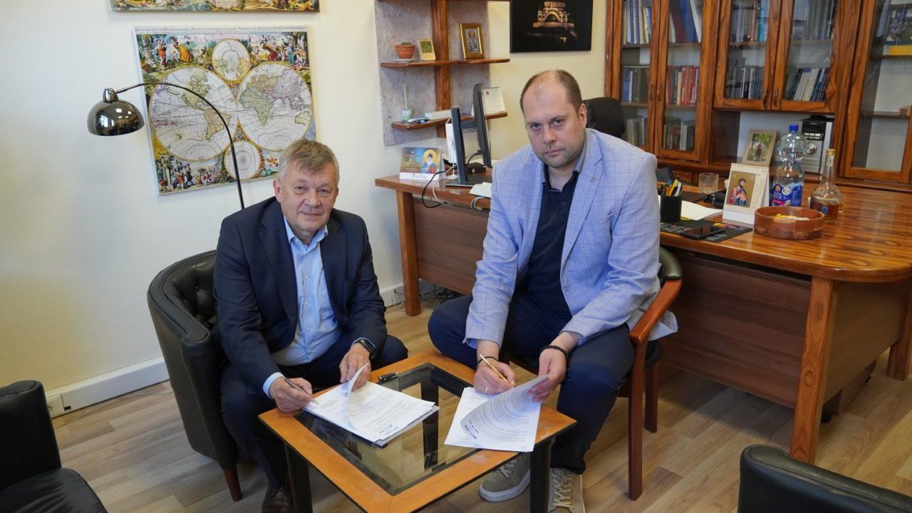 Potpisan aneks sporazuma o saradnji fakulteta bezbjednosti iz Banjaluke i Beograda