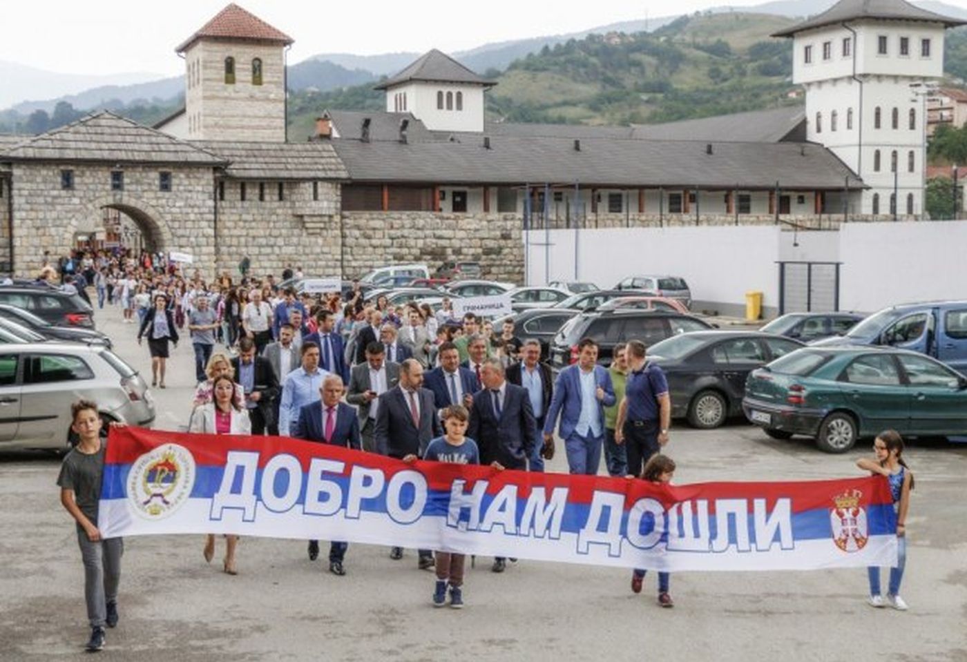 Odbor za pomoć KiM: Žao nam je što Banjalučani ove godine neće imati priliku da ugoste djecu sa Kosmeta