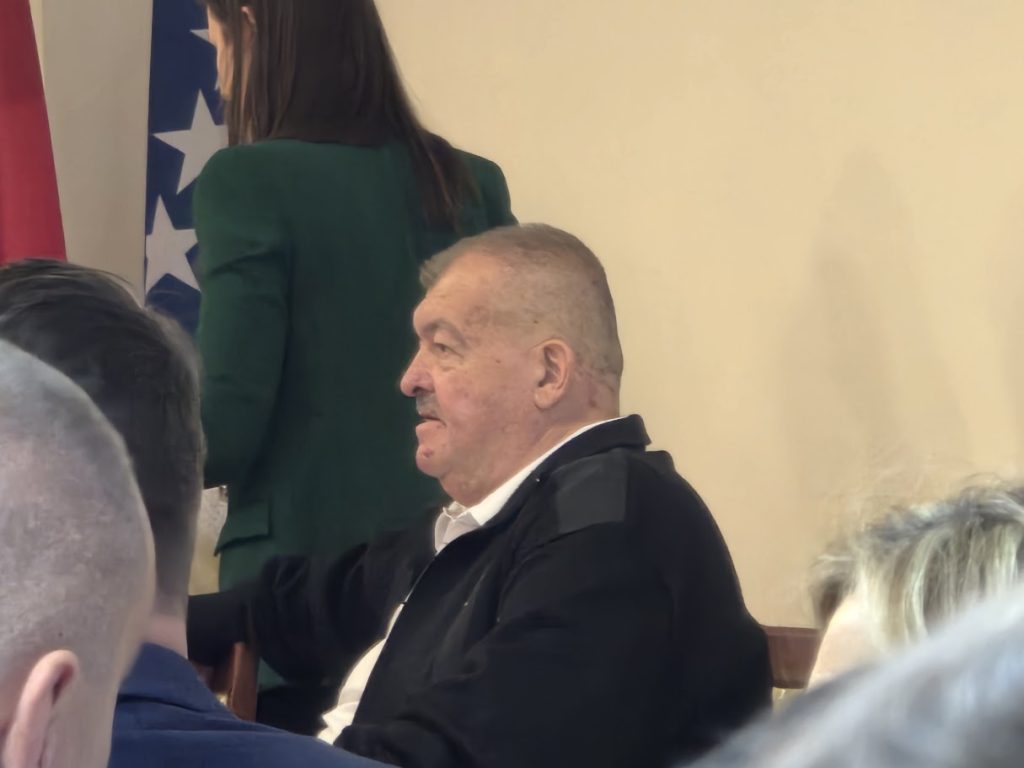 Osnovni sud u Banjaluci probio sve zakonske rokove: Ko koči optužnice protiv Đoke Ekvatora?