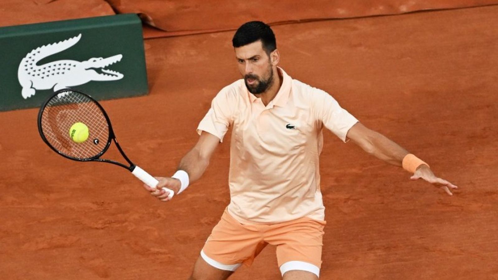 Đoković preokretom do pobjede na startu Rolan Garosa