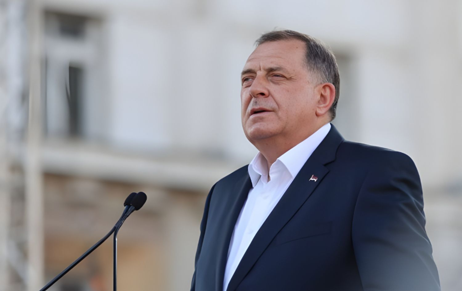 Dodik: Dan pobjede i zavjet Republike Srpske – Sloboda nema cijenu