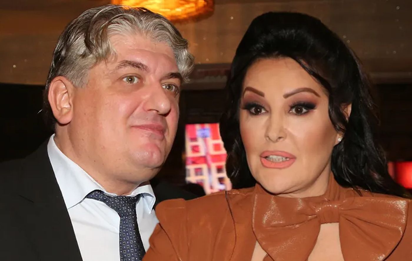 Dragana Mirković o krahu braka sa Bijelićem: Toni nije htio da mi pomogne…