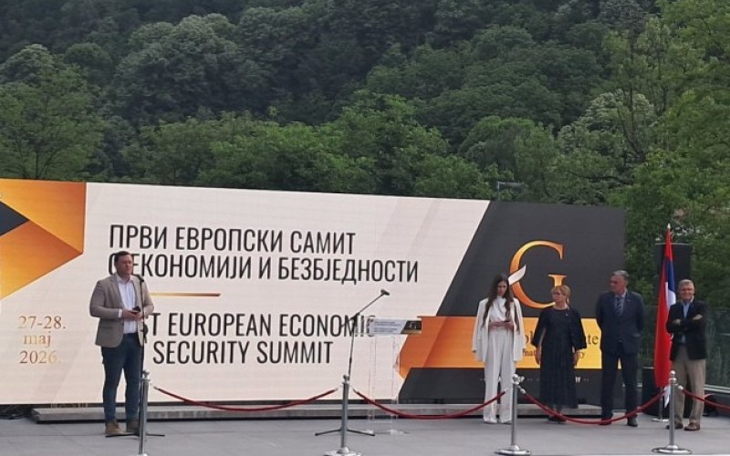 U Banjaluci prvi Evropski samit: Gold institut okupio više od stotinu učesnika iz 20 zemalja