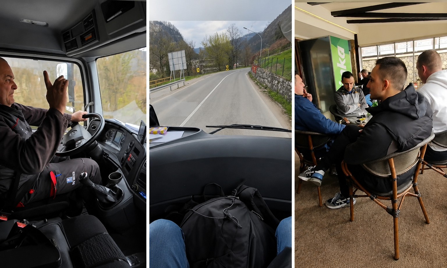 Travel bloger iz Francuske pitao „Bosnia?“ kod Banjaluke: Odgovori izazvali buru na mrežama VIDEO