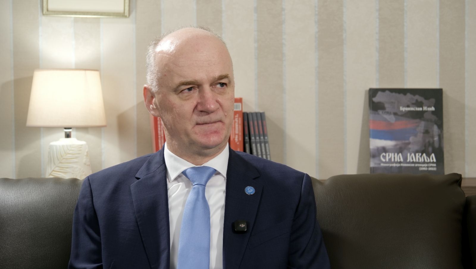 Gajanin: Studentski standard na Univerzitetu u Banjaluci među najboljima u regionu