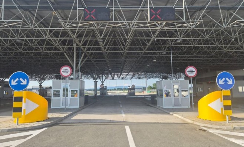 Putnici odahnuli: Novi most u Gradišci radi punom parom