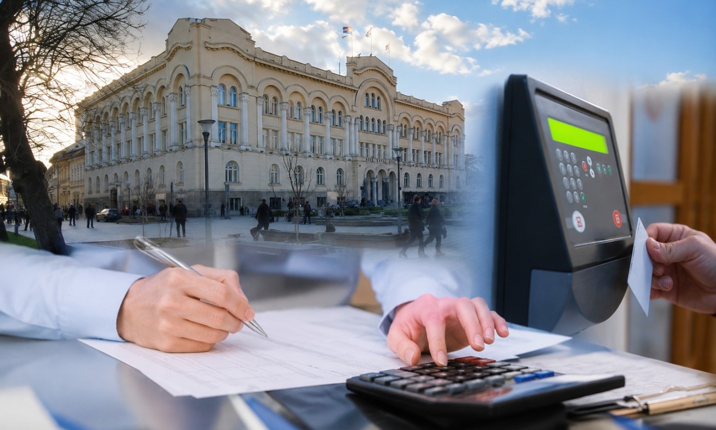 Konkurs u Banjaluci za 21 radnika: Od „pauka“ do saradnika za pronatalitetnu politiku
