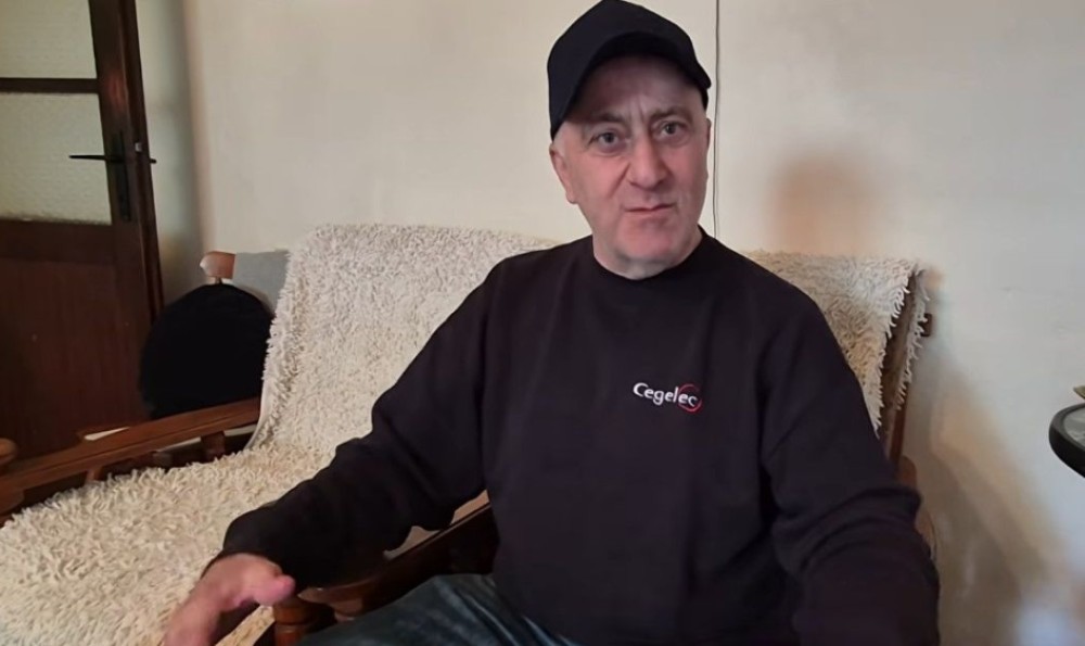 Trostruki ubica porodice! Hadžija nakon 24 godine u zatvoru: Ne uzimajte pravdu u svoje ruke VIDEO