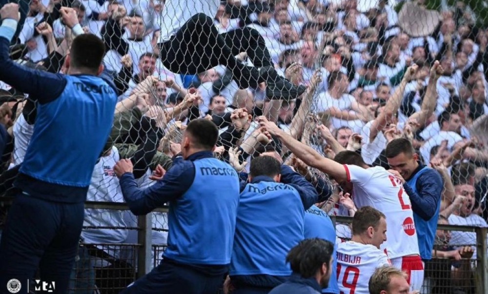 Bezbjednosne mjere na višem nivou: Finale Kupa BiH diže policiju na noge u Mostaru
