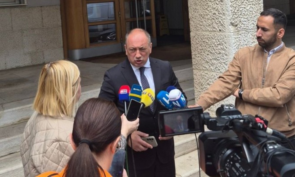 PDP Republike Srpske predao prijavu za izbore! Crnadak: Spremajte se za 4.10.