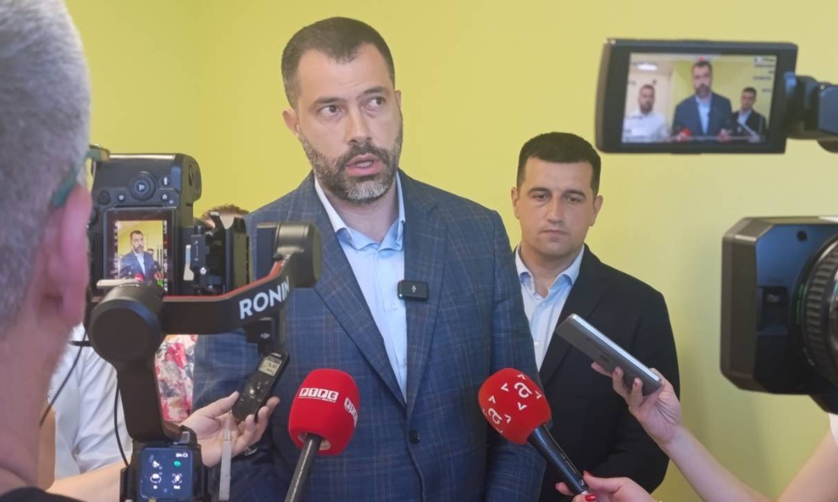 Otvoren tri puta, proradio tek sada! Igor Dodik prozvao Gradsku upravu: Djeca čekaju, vrtići stoje